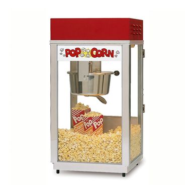 Popcorn Popper - KidZone Party Rentals Noblesville IN