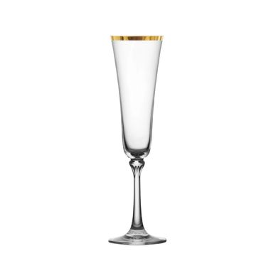 Edge Wine Glass Rental