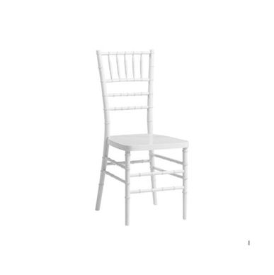 Rent the Black Chiavari Chair Black Cushion Standard