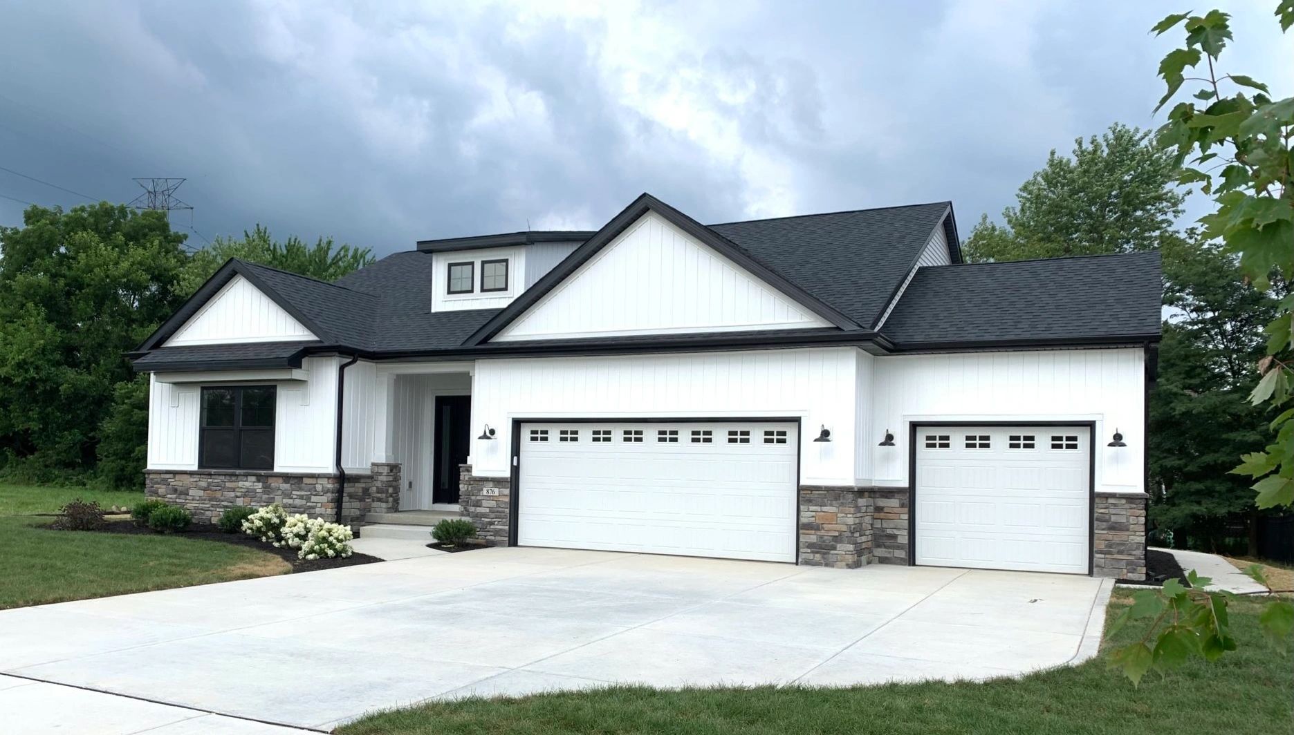 Superior Roofing and Gutters Home