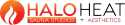 HaloHeat Sauna Studios