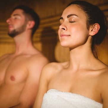 HaloHeat Sauna Studios - Image 2