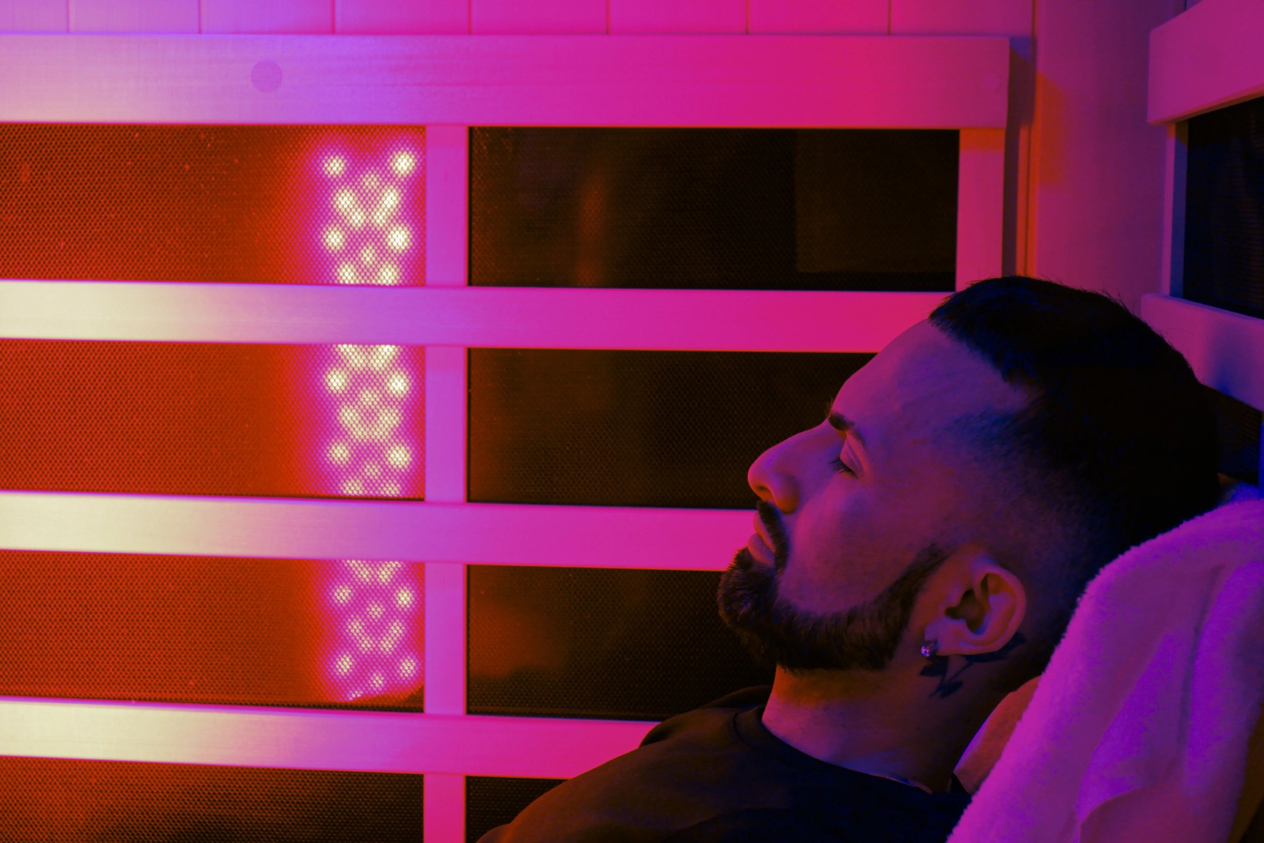 HaloHeat Sauna Studios - Image 5