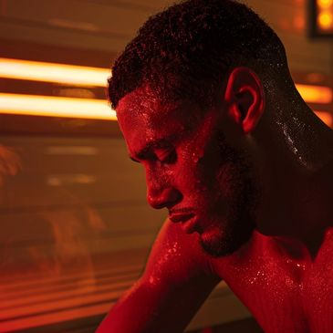 HaloHeat Sauna Studios