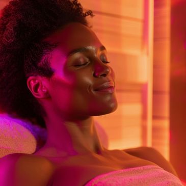 HaloHeat Sauna Studios - Image 3