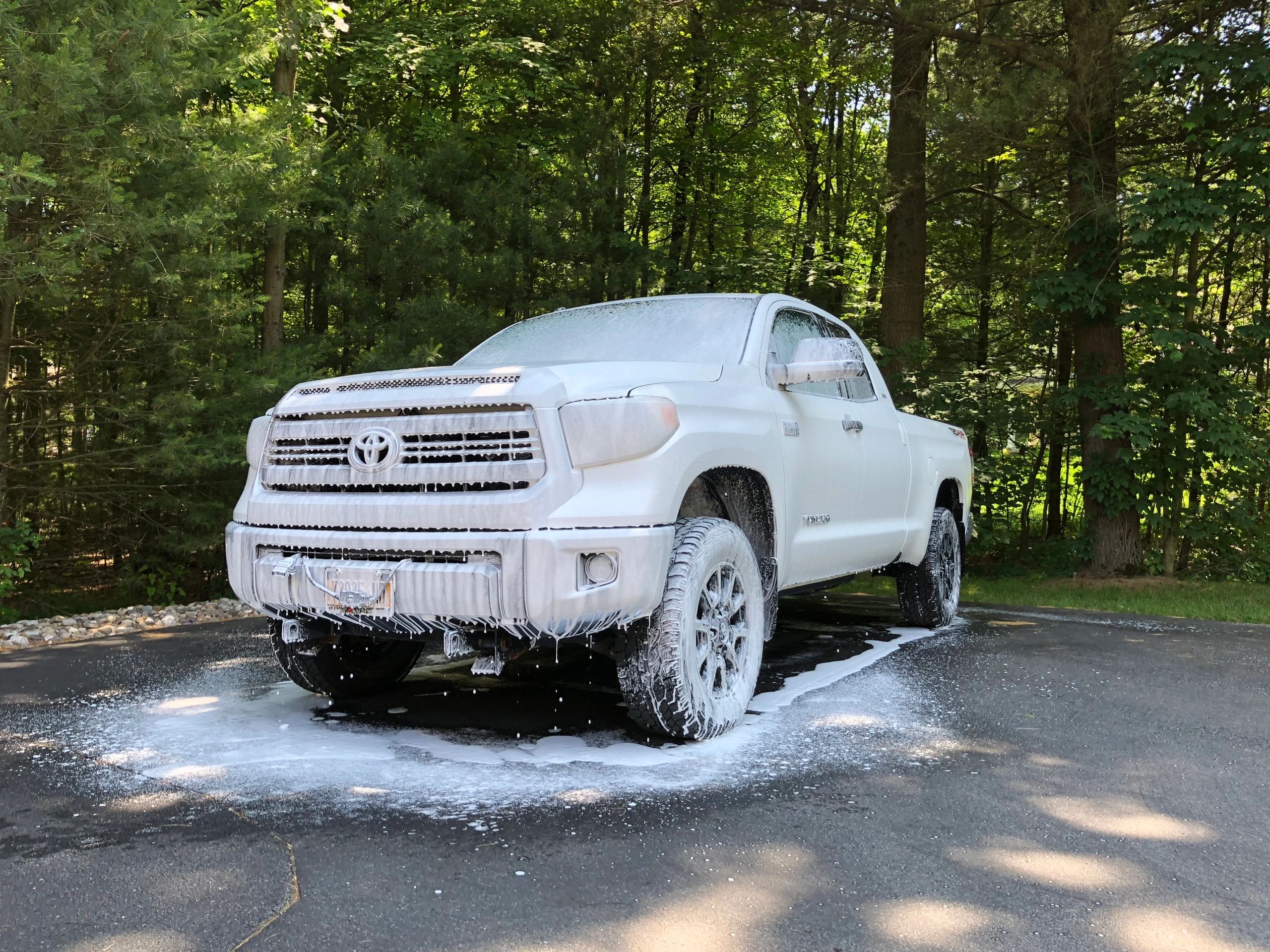 Northway Mobile Detailing Clifton Park Car Detailing