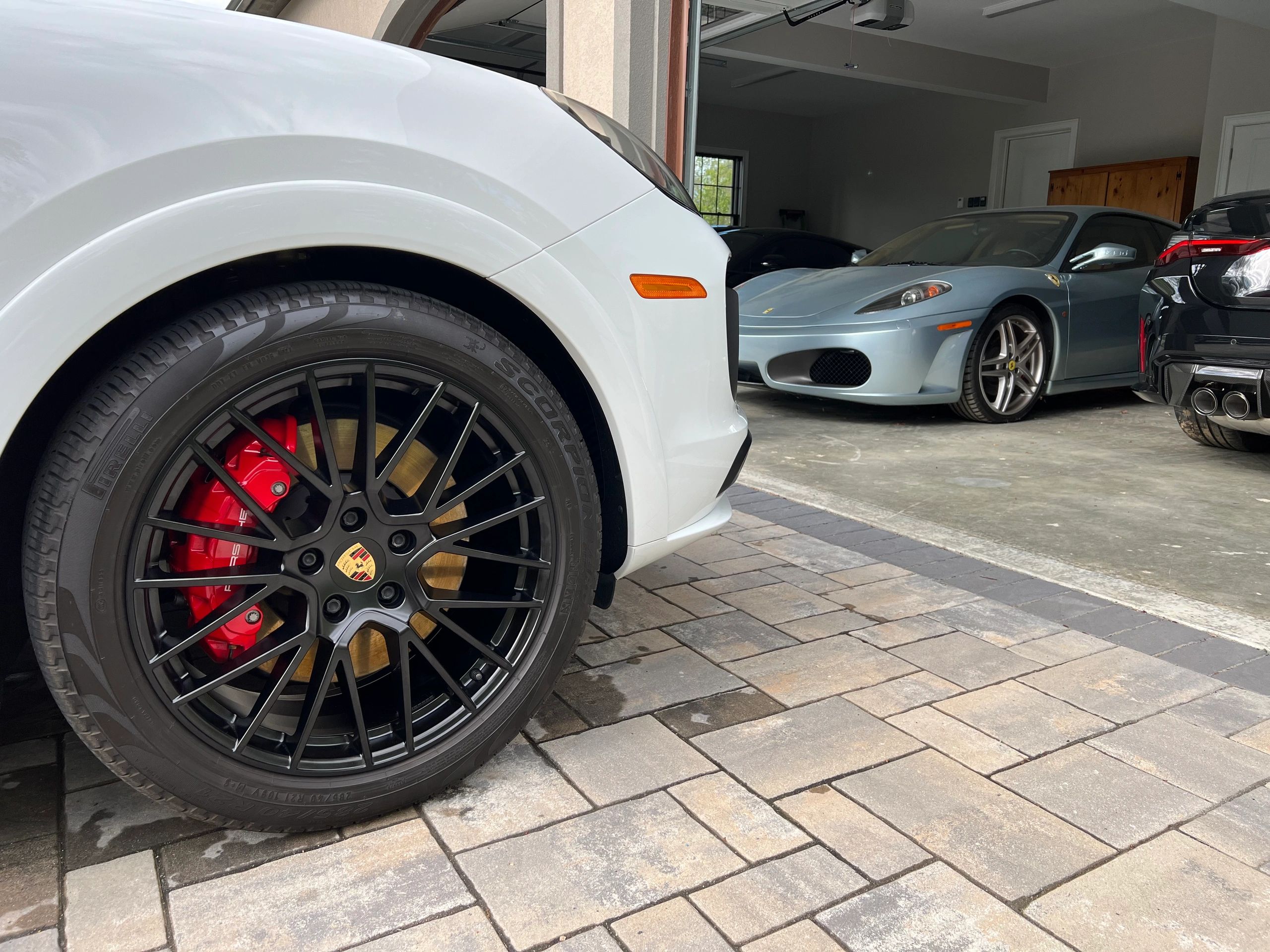 Northway Mobile Detailing Clifton Park Car Detailing