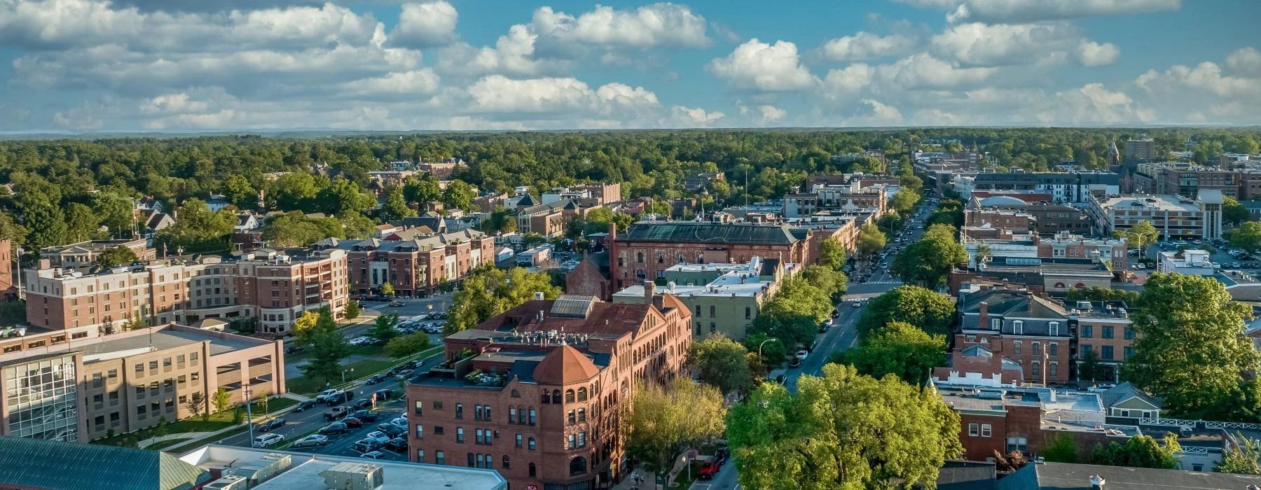 Saratoga Springs, NY