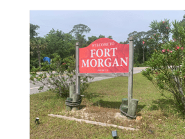 Fort Morgan PAC