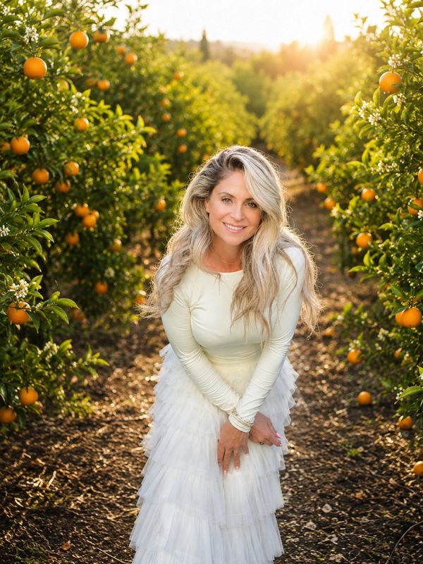 Owner of Clementine Designs
