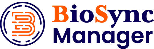 BioSync Manager