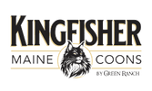 Kingfisher Maine Coons