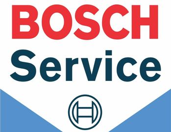 Selo Bosch Service
