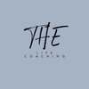 Through His Eyes Life Coaching