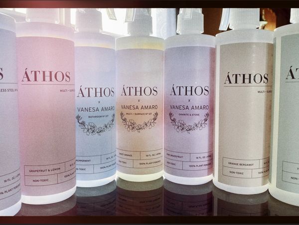 Athos Cleaning Services