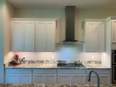 Backsplash