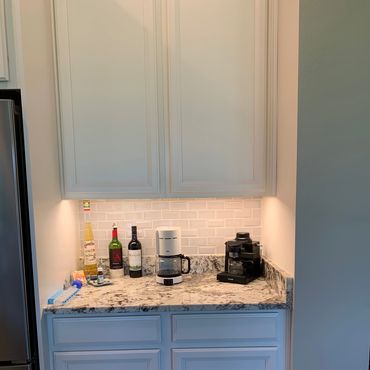 Backsplash