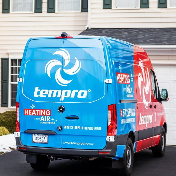 Hvac Contractors - Tempro Heating and Air