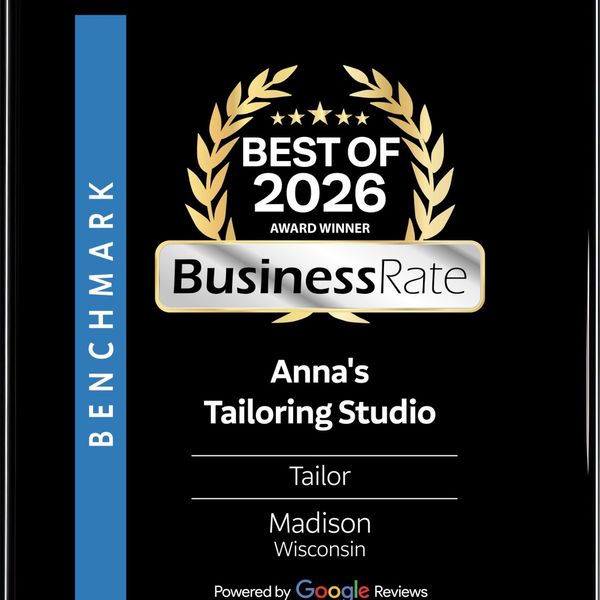 Anna's Tailoring Studio