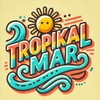 Tropical Beach Adventures