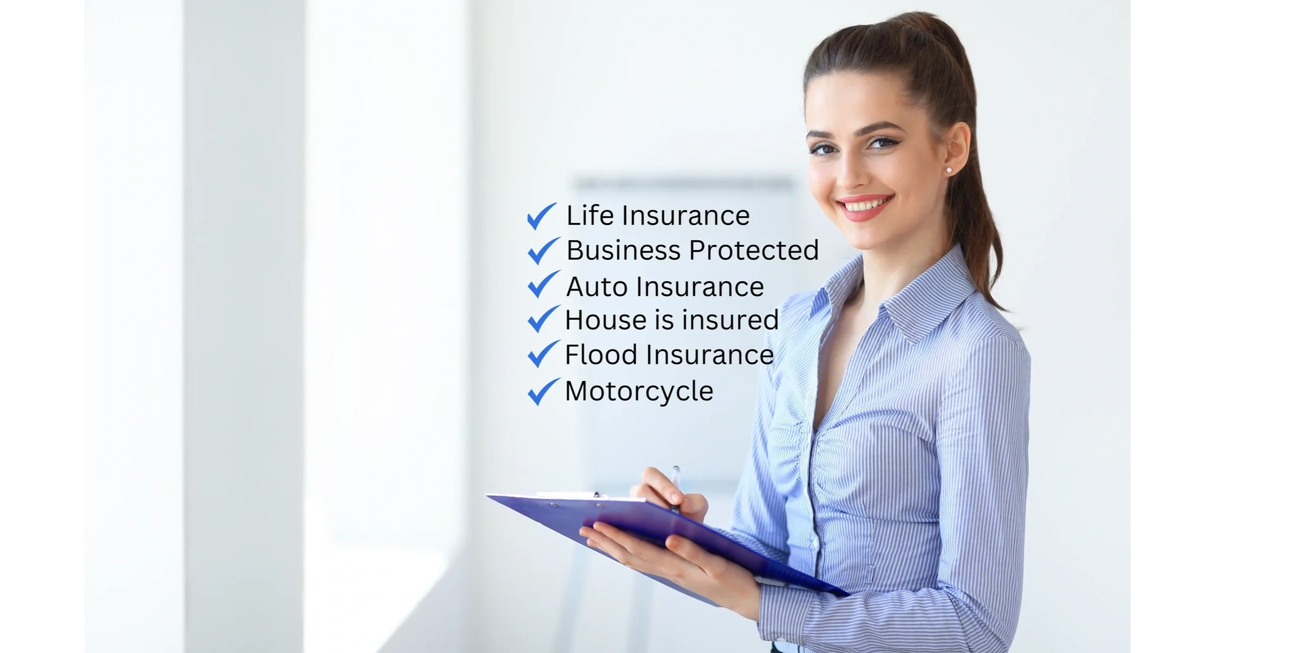 Get My Insurance Quote
