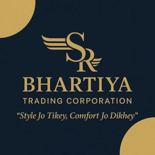 SR Bhartiya Trading Corporation
