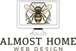 Almost Home Web Design