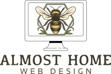 Almost Home Web Design