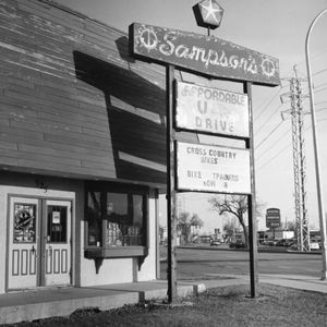 Winnipeg History retailer
