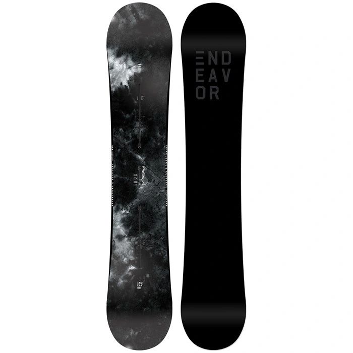 2019 Endeavor BOD