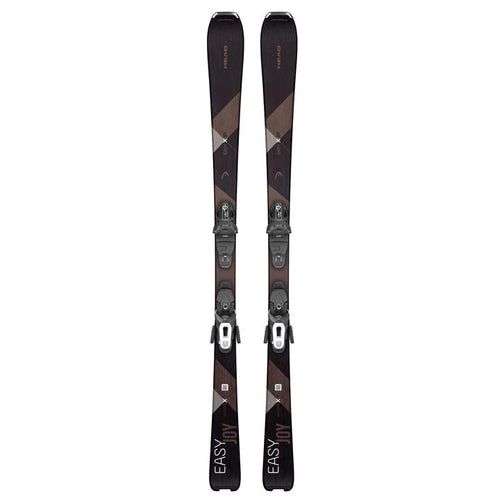 Head Easy Joy SLR Ski with binding