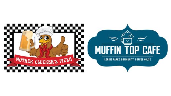 Pizza jobs near me logos