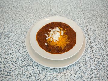 Beef Chili