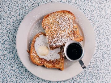 Fabulous French Toast