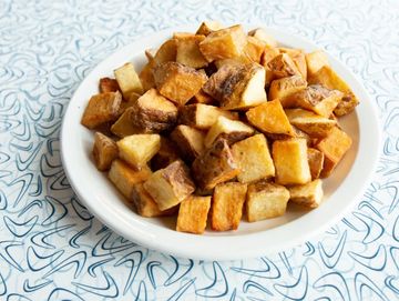 Home Fries