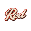 Fullerton Red Girls Flag Football