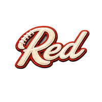 Fullerton Red Girls Flag Football