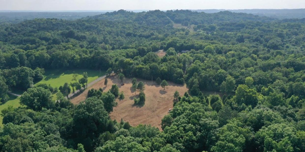 Forestry Mulching in Tennessee - Elite Land Management