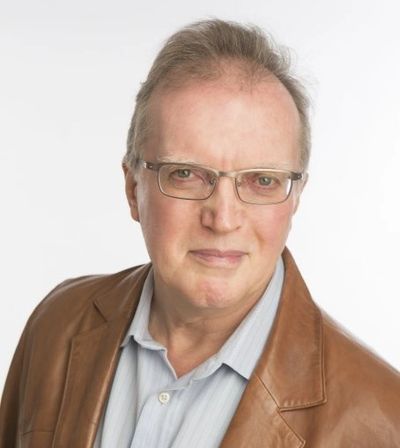 Dr Tony Hooley, Founder