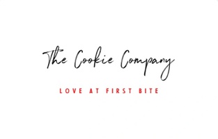 The Cookie Company
Love at first bite