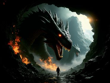 Name: Infernal Maw Hydra