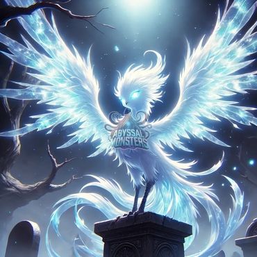 Name: Starfeather Wraith
