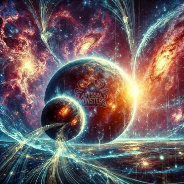 Name: Galactic Eruption