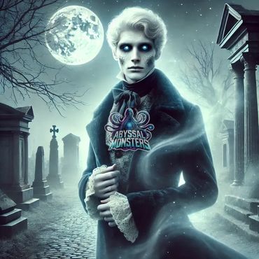 Name: Graveborn Dandy