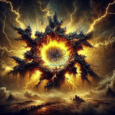 Name: Nine-Spiked Chasm