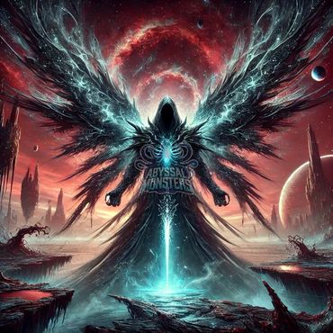 Name: Celestial Harbinger