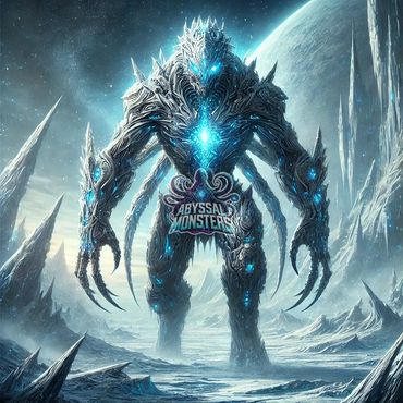 Name: Yh’Xerath, The Frostborn Cataclysm