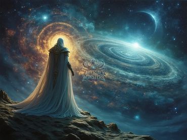 Name: Celestial Watcher
