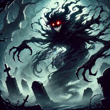 Name: Shadow Devourer
