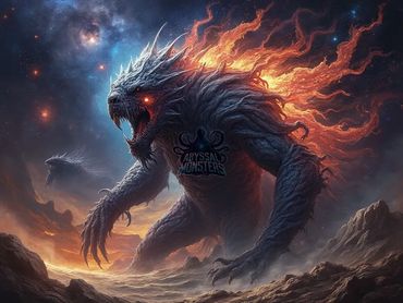Name: Infernal Flameborn